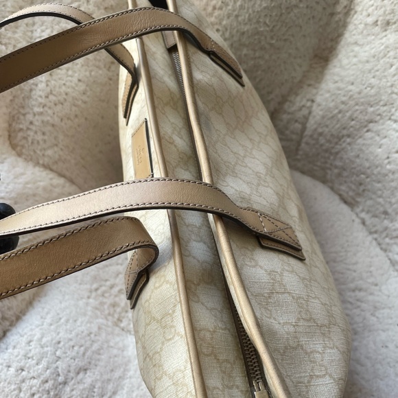 Gucci tote bag - Picture 13 of 14